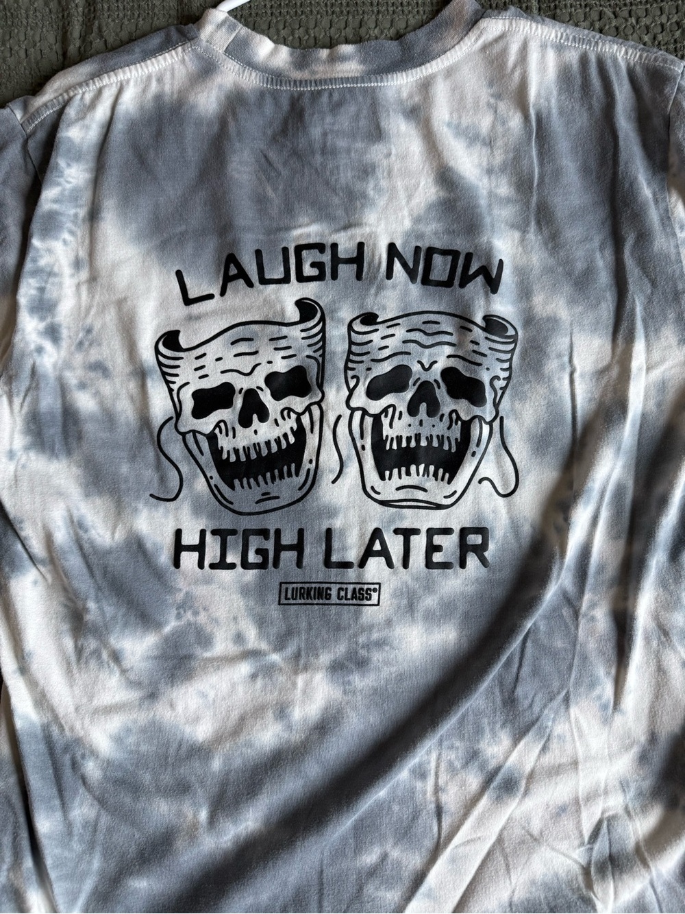 Lurking class shirt
